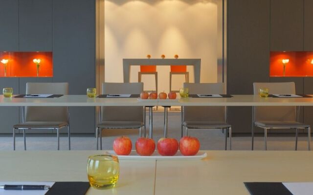Radisson Blu Hotel Zurich Airport