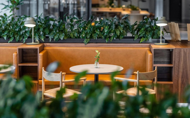 Comfort Hotel Copenhagen Airport