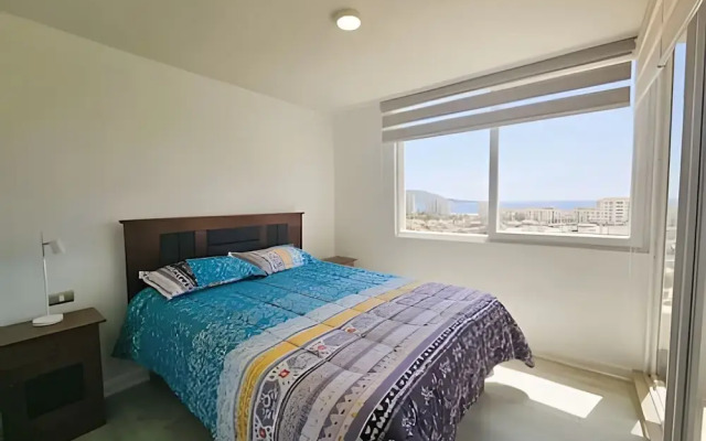 Oceana Suites Papudo