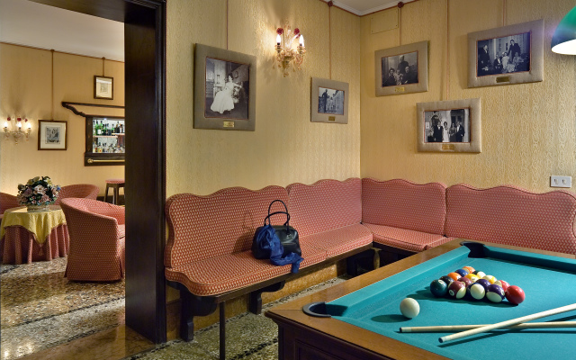 Giorgione Hotel
