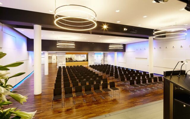 Hotel Banana City Winterthur
