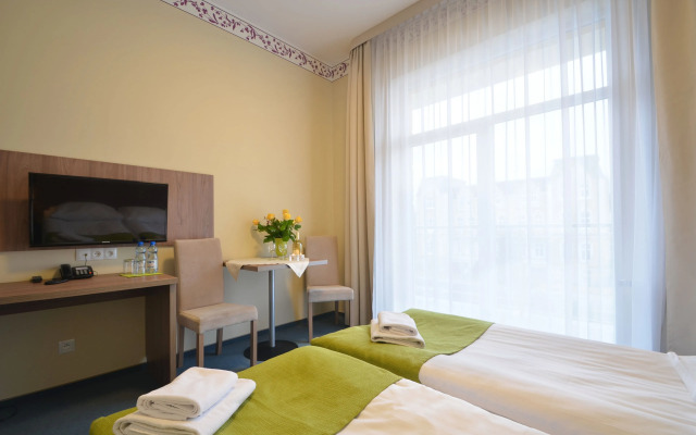 Osrodek Wypoczynkowy Zorza