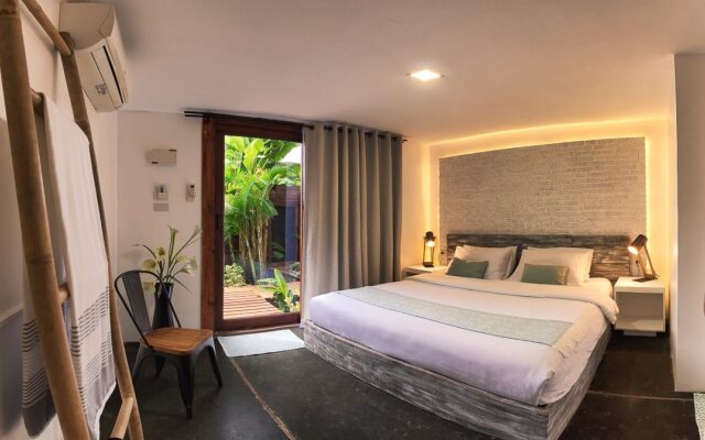 THE BOX - Lipe Resort