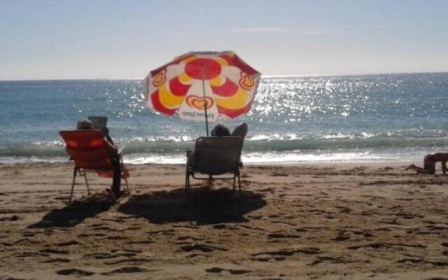 Camping la Carabasse MobilHome à Vias Plage