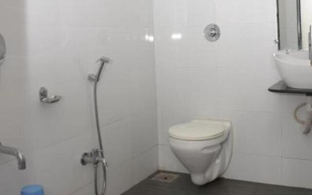 Hotel Vyankatesh