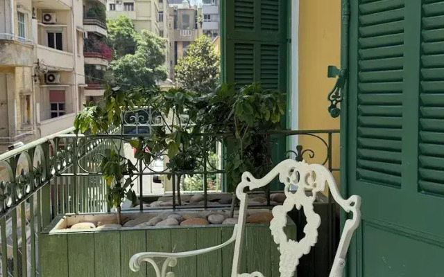 Hotel Lost Ashrafieh