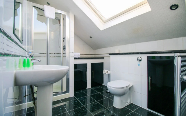 Glasgow Guest House