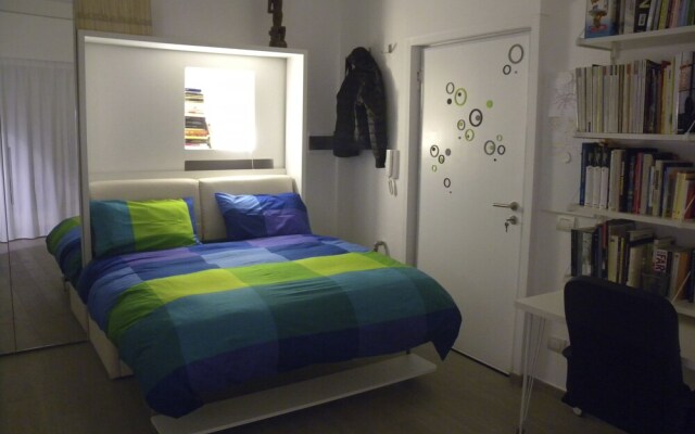 Design Apartment - Milano City Center