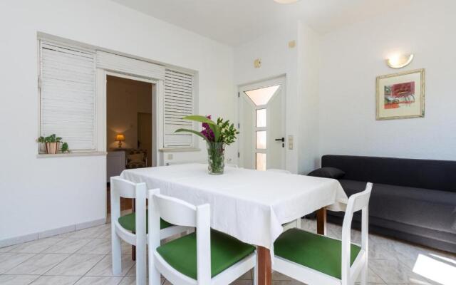 Apartments Coce
