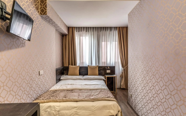 Belle Arti Hotel
