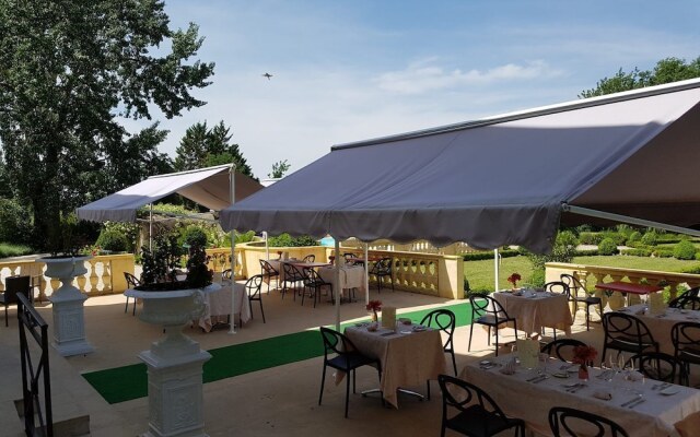 Le Manoir Saint Jean