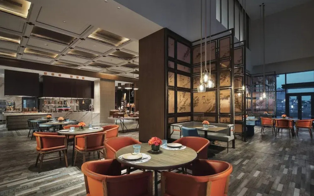 Hotel Indigo Yantai Golden Coast by IHG