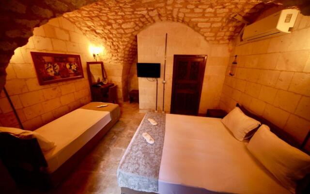Kaliruha Butik Otel