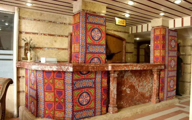 Sea Star Hotel
