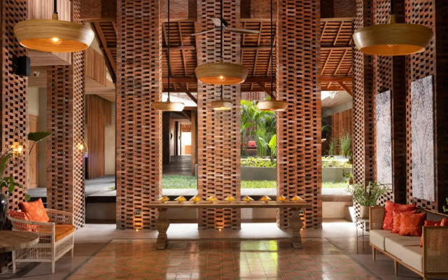 Amnaya Resort Nusa Dua