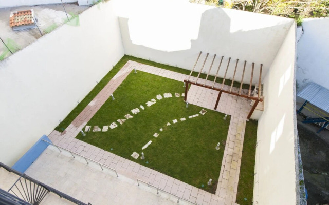 Altido Downtown Blue II Duplex