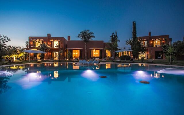 Villa Pars