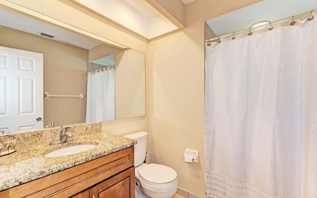 Village des Pins 3645 by Vtrips