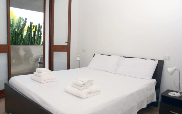 Appartamenti Fronte mare