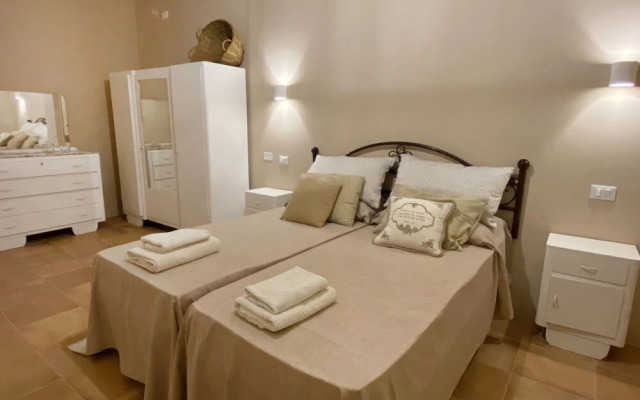 Il Fienile Bibbona in Bibbona