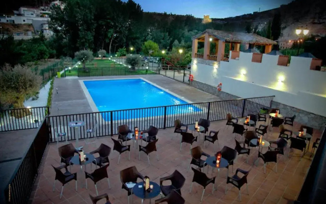 Apartamentos Los Olivos