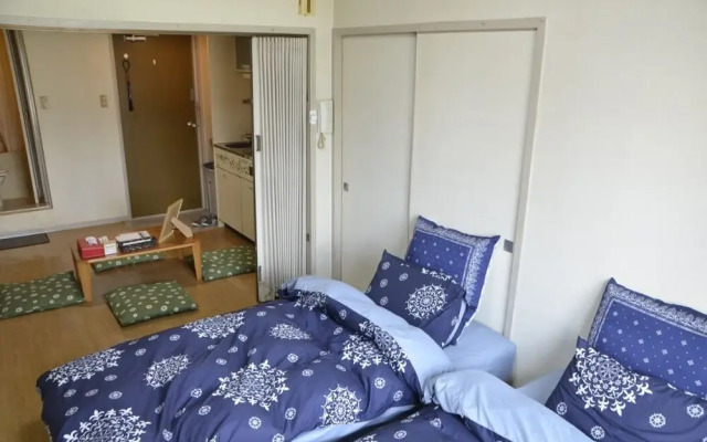 COZY Kyoto Yamashina 207