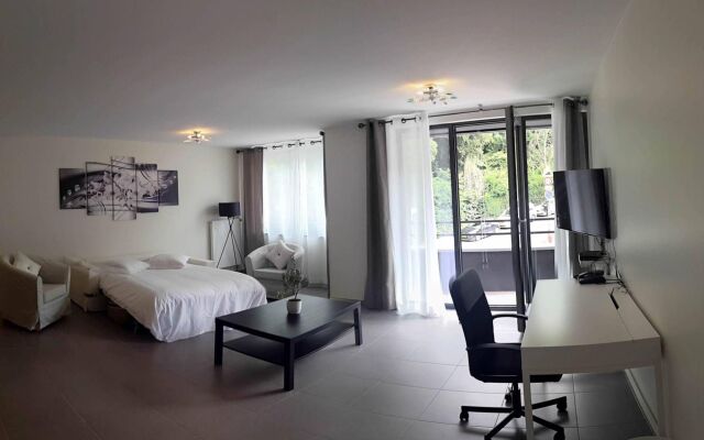 Appartement Hotel Suite Home Sweet Bella Puglia