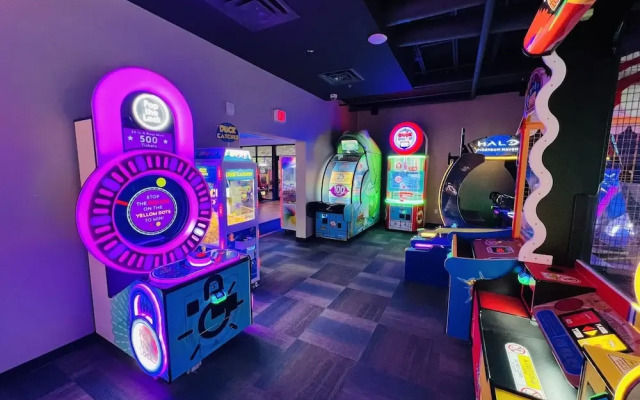 7 Clans First Council Casino Hotel