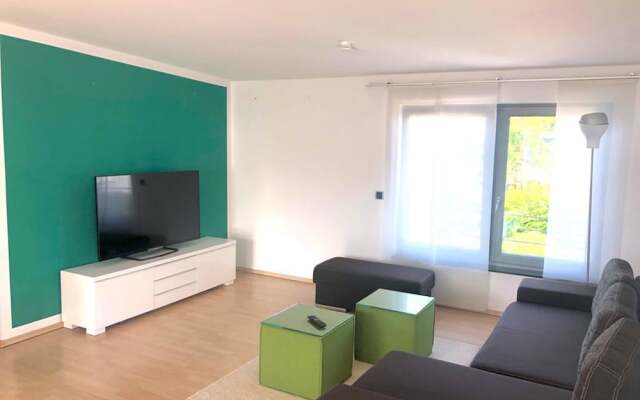 Paradies in Dortmund