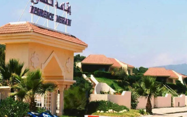Eden Village Mehari Tabarka