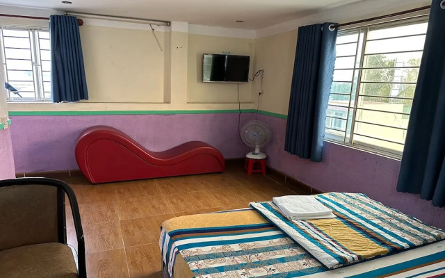 Thuy Duong Hotel Binh Duong