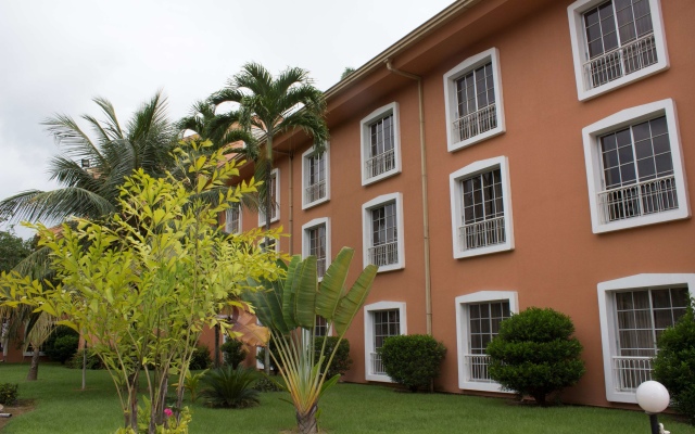 Oro Verde Machala