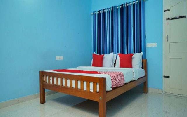 OYO 15647 River View Inn