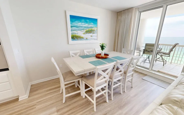 Silver Beach 1104w 3 Bedroom Condo