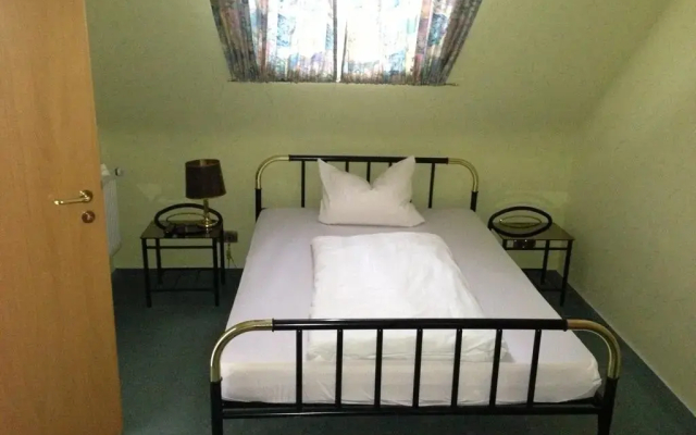 Hotel Schatulle