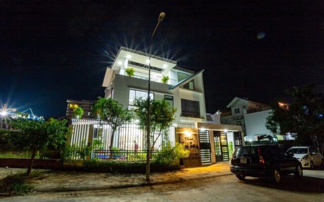 Tran Duy Thuy Duong Villa