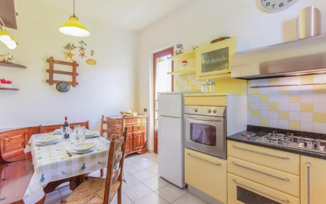 Casa della Margherita