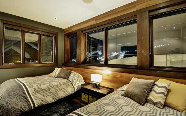 Chalets Alpins - 15 Chemin Blanc