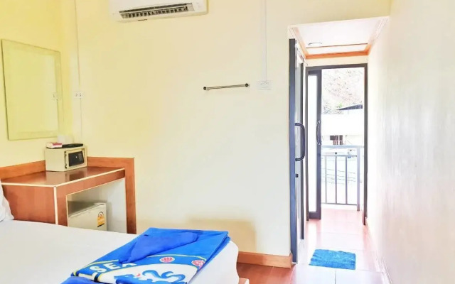 Phi Phi Sand Sea View Resort