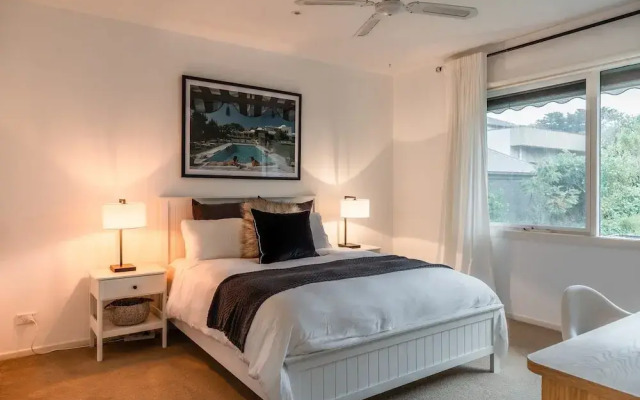 Hamptons Inspired Luxury