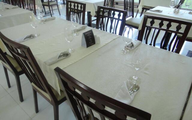 Hotel Centro Puerto Princesa Near Airport
