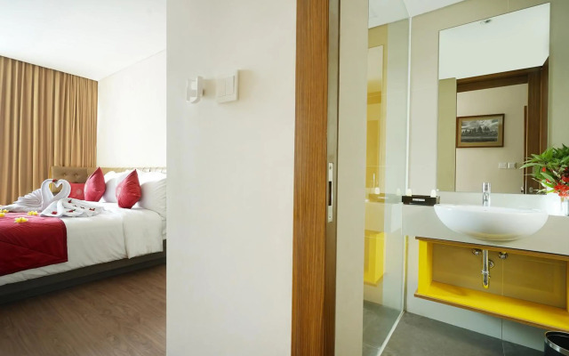 Ramada by Wyndham Yogyakarta