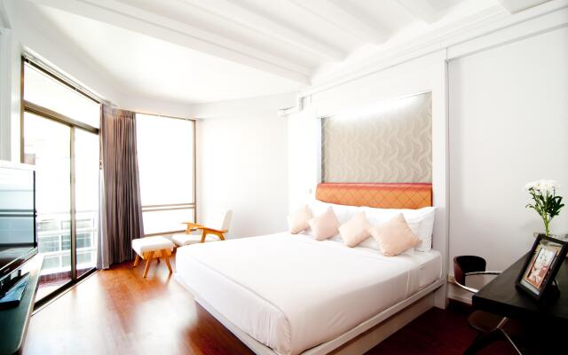 Sandalay Resort Pattaya