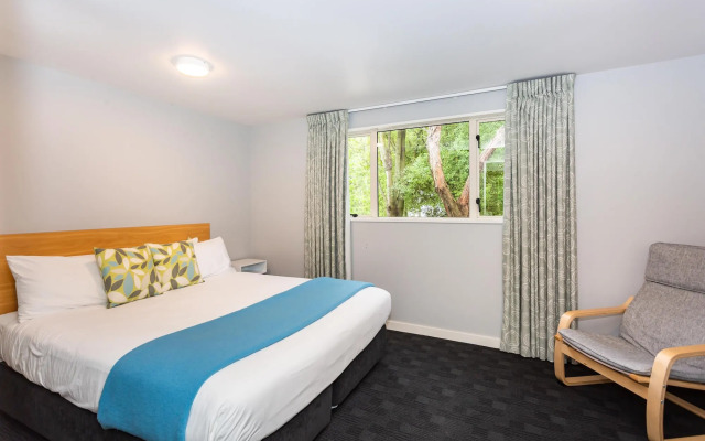 Tasman Holiday Parks - Christchurch