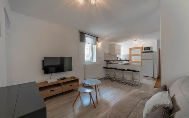 L'Appart du 14 Private apartment
