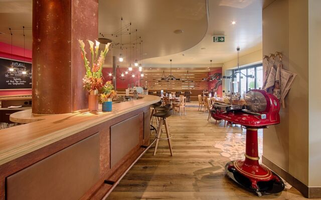 Gartenhaus by Ochsen Lenzburg