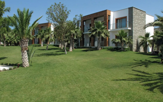 Hillstone Bodrum  & Spa