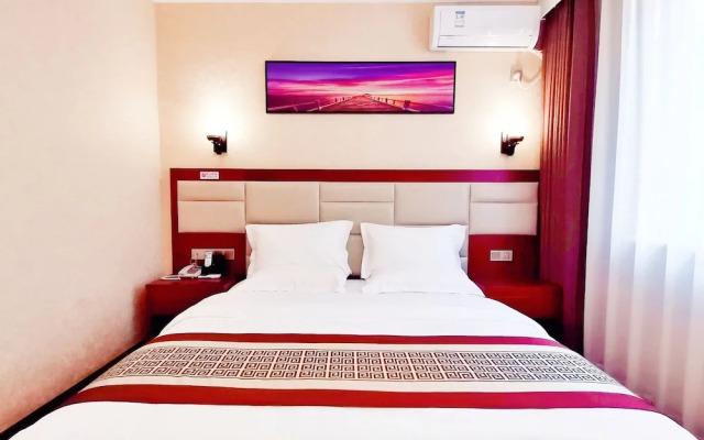 Beijing Huatongxin Hotel