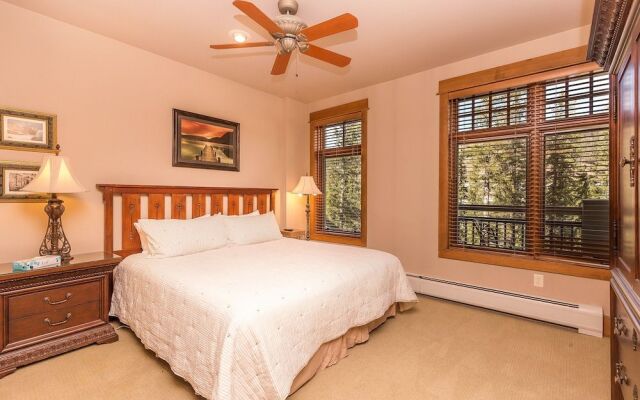 Lone Eagle #3017 - 1 Br Condo