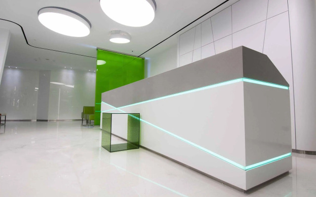 Royal Hotel Group Central Park Branch